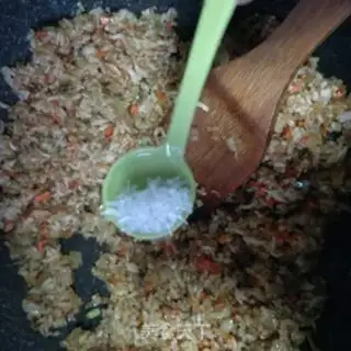 Make Soy sauce step 7