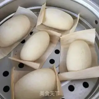 Make A rice bun step 15