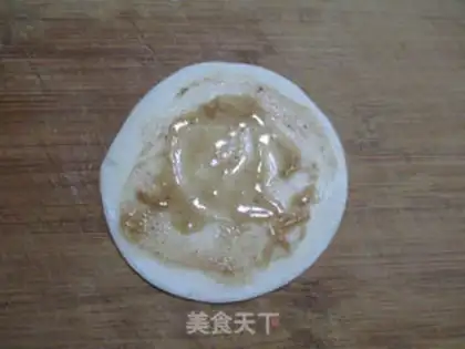 Make Cake step 5