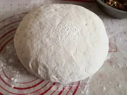 Make A nice waffle step 6