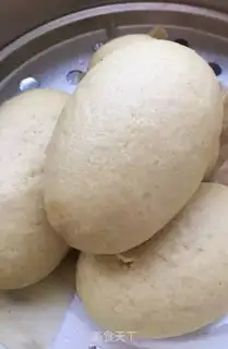 Make A rice bun step 16
