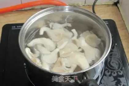 Make step 1