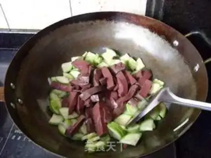 Make step 5