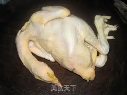 Make step 0