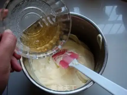 Make step 3