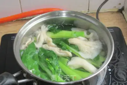 Make step 2