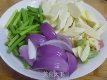 Make step 2