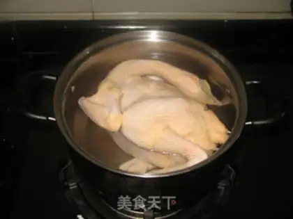 Make step 2