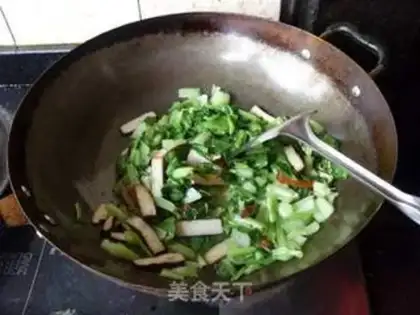 Make  step 1
