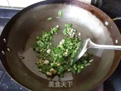 Make step 8