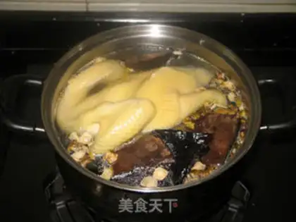 Make step 3