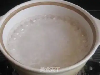 Make step 1