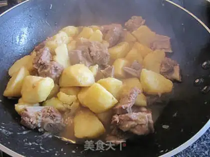 Make step 5