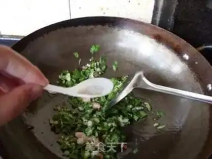 Make step 9