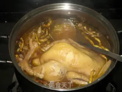 Make step 4