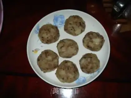 Make step 5