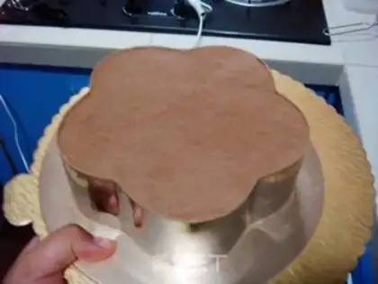 Make step 7