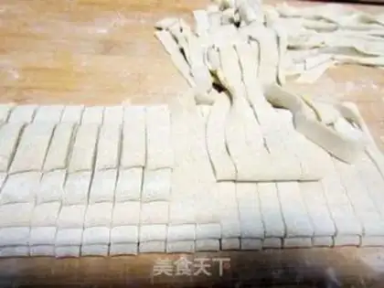 Make  step 7