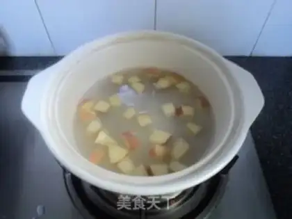 Make step 4