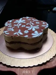 Make step 8