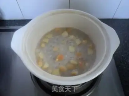 Make step 5