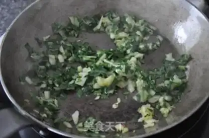 Make step 1