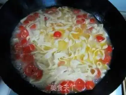Make  step 11