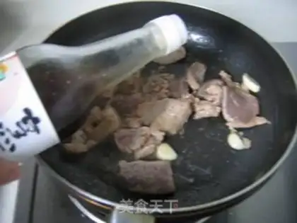 Make step 5