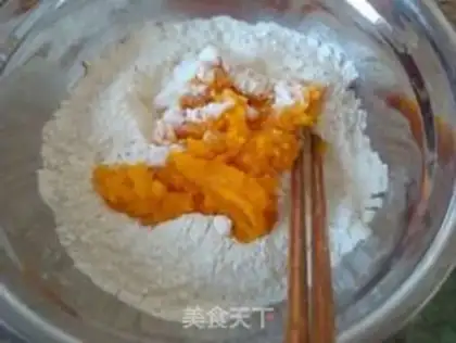 Make step 1