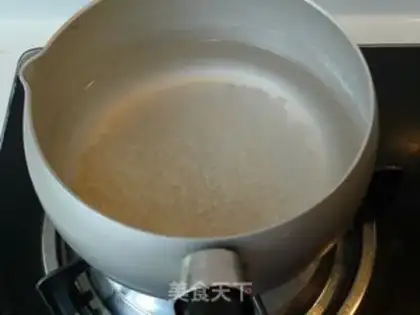 Make step 1