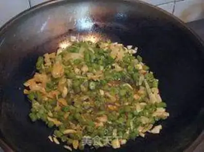 Make step 5