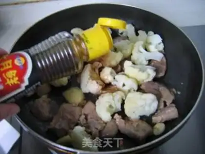 Make step 7