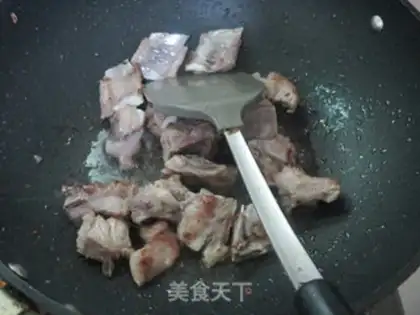 Make step 3