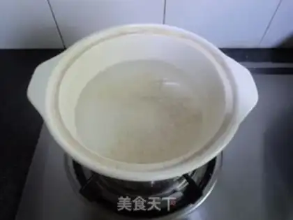 Make step 1