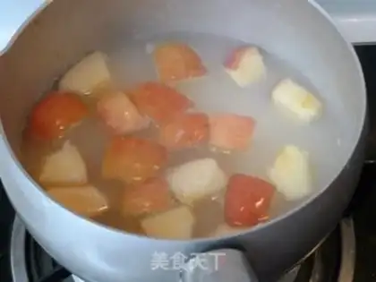 Make step 3