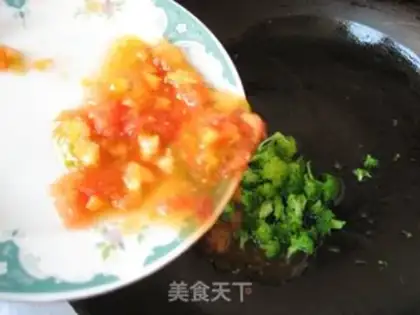 Make step 5