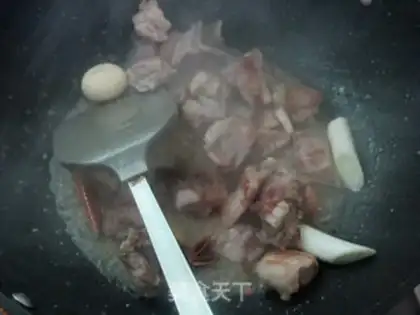 Make step 4