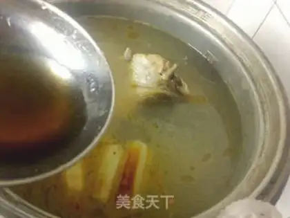 Make step 5