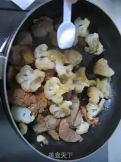 Make step 8
