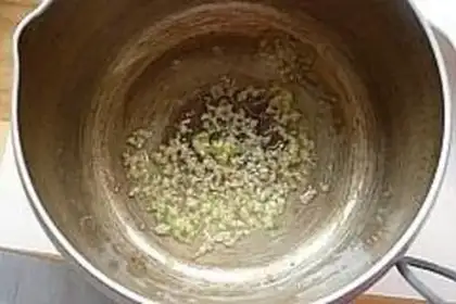 Make step 5