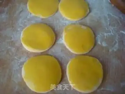 Make step 5