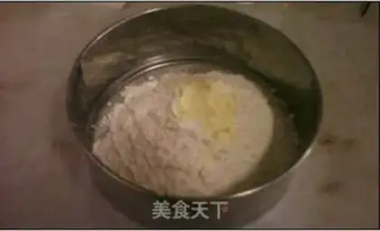 Make step 3