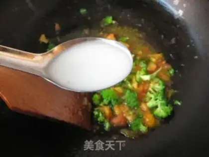 Make step 7