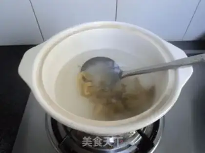 Make step 10