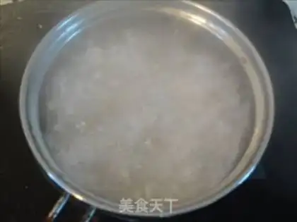 Make step 1