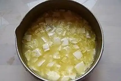 Make step 8