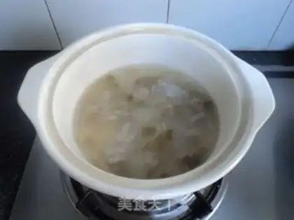 Make step 5
