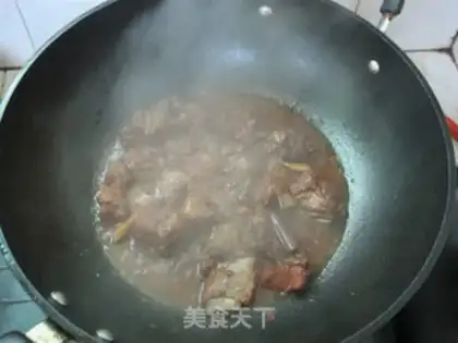 Make step 8