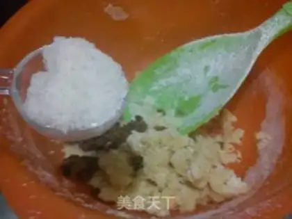Make step 5