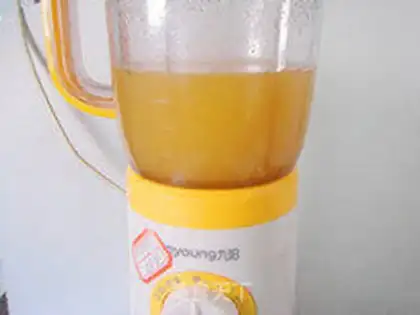 Make step 5